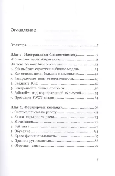 Как перейти в высшую лигу. 5 шагов, которые изменят ваш бизнес