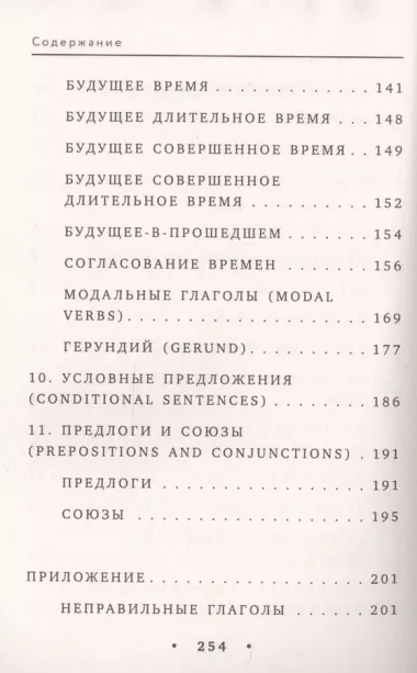 Все правила английского языка. Уникальный справочник