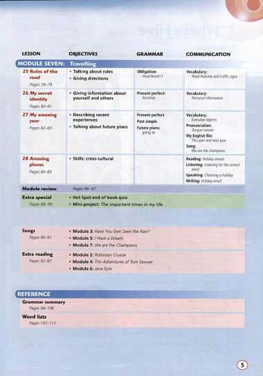 Hot Spot 3. Student Book+CD-ROM