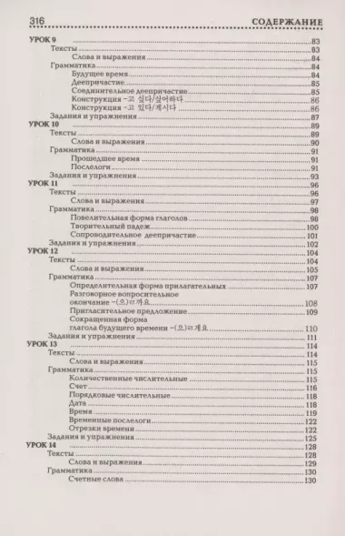 Корейский язык для начинающих. Базовый курс