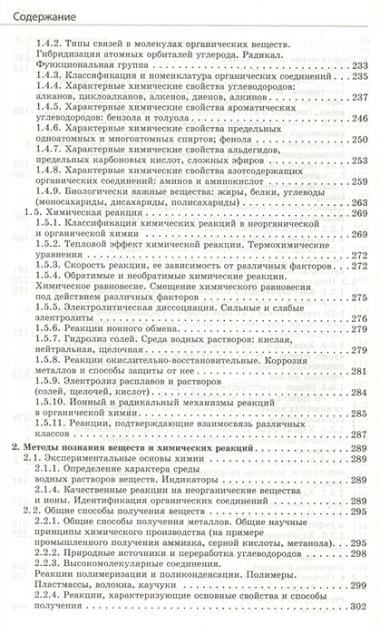 Справочник в схемах и таблицах: физика, химия, биология