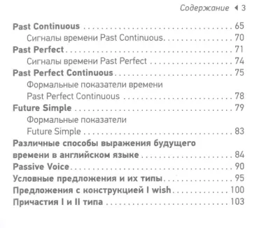 ЕГЭ. Английский язык. Все правила. 10-11 классы