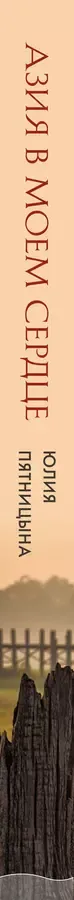 Азия в моем сердце. 88 историй о силе путешествий и людях, которые оставляют свой след в душе