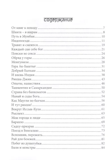 Тропами Пилигрима. Пешком по Индии, от Ганга до Дели…