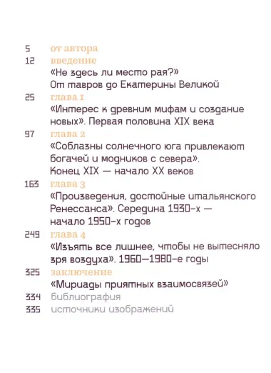 Новая Эллада. Два века архитектурной утопии на Южном берегу Крыма