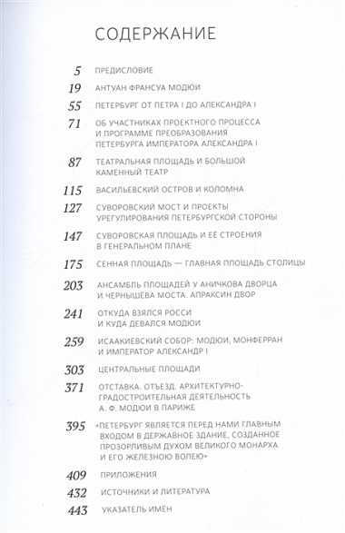 Архитектор Модюи: идеальная столица в проектах. Петербург императора Александра I