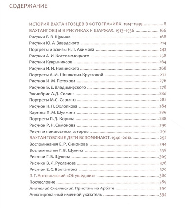 Вахтанговцы после Вахтангова в 2 томах.
