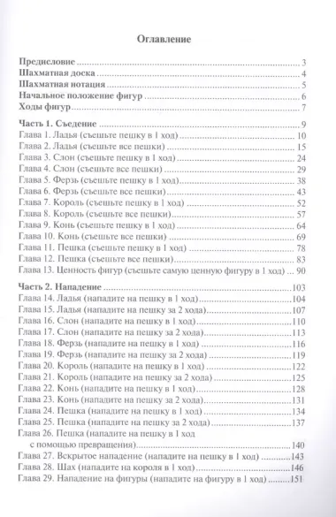 Съедобное – несъедобное. Учебник шахматной тактики для начинающих