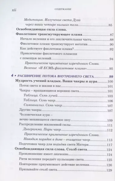 В поисках духовности. Учения Вознесенных владык