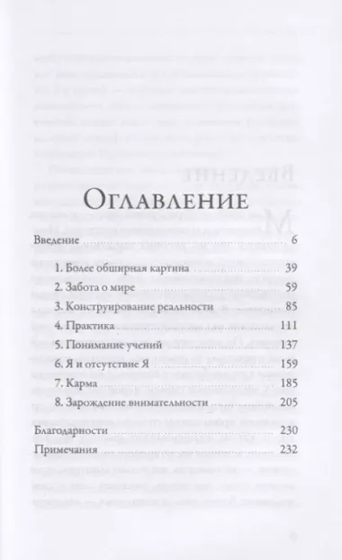 Ум, устраняющий границы. Радикально практическая психология буддизма