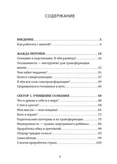 Колесо самореализации. Пошаговое руководство для трансформации жизни. Книга-тренинг