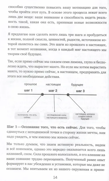 Медитация в большом городе