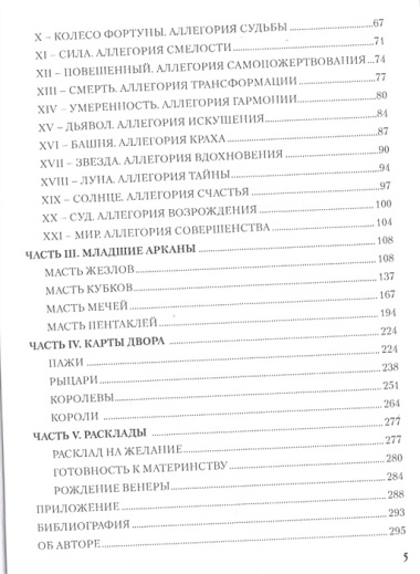 Золотое таро Ботичелли.Аллегории Возрождения