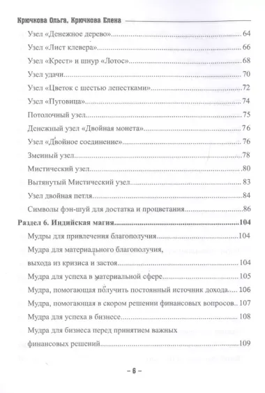 Руководство по антикризисной магии