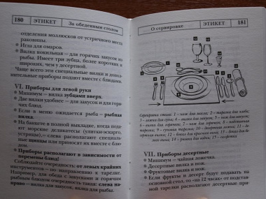 Этикет. Полный свод правил светского и делового общения: Как вести себя в привычных и нестандартных ситуациях.