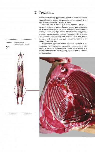 Казан, баран и дастархан