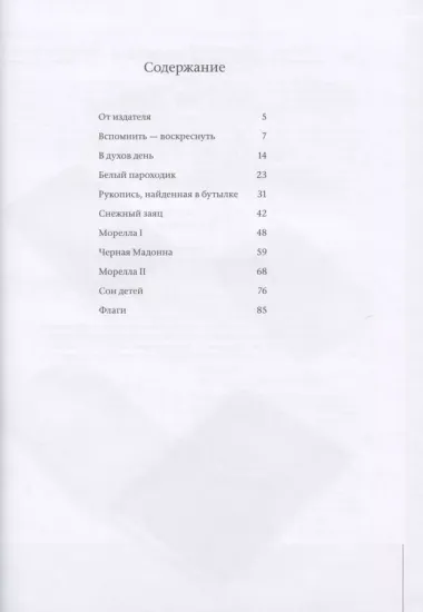 Танго снов Бориса Поплавского. Музыкально-поэтический цикл для голоса и фортепиано. Ноты