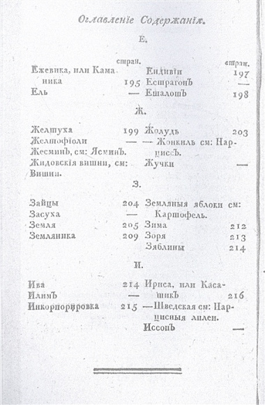 Новый и совершенный русский садовник (репринтное изд.)