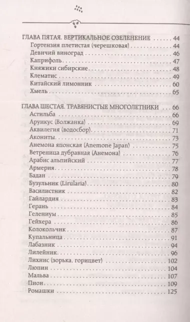 Малоуходный цветник. Особенности выращивания своими руками