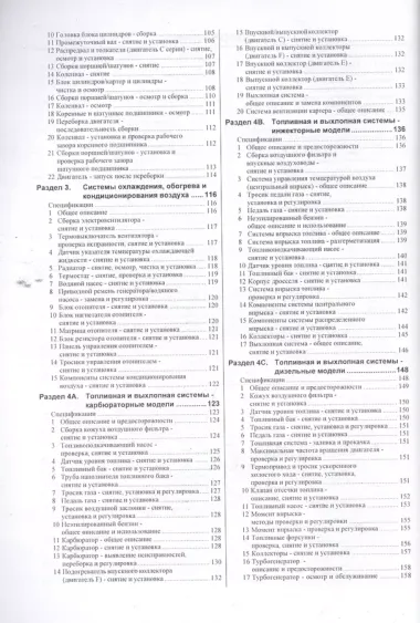 Renault 19. 1988-1995 гг. выпуска. Бензин/дизель. Руководство по ремонту и эксплуатации