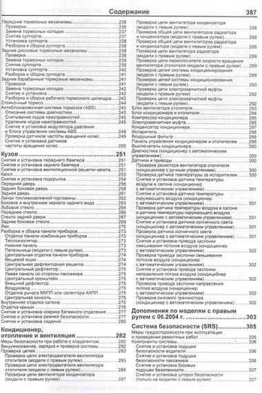 Хонда ФИТ/ДЖАЗ. Модели 2001-2007 гг. выпуска с двигателями L 13 A (1,3 л), L15 А (1,5 л). Устройство, техническое обслуживание и ремонт.