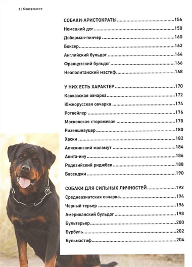 Все породы собак. Большая иллюстрированная энциклопедия
