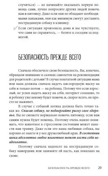 Сам себе ветеринар. Как оказать первую помощь собаке и не пропустить симптомы болезни