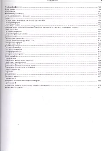 Полное руководство по лабораторным и инструментальным исследованиям у собак и кошек. Ветеринарная ко