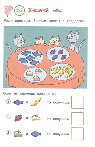 Считаю и пишу числа: для детей от 5 лет