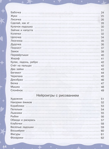 Тренируем мозг: попробуй повторить