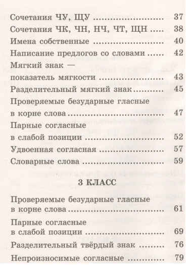 Абсолютная грамотность за 15 минут. 1-4 классы