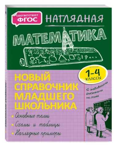 Наглядная математика