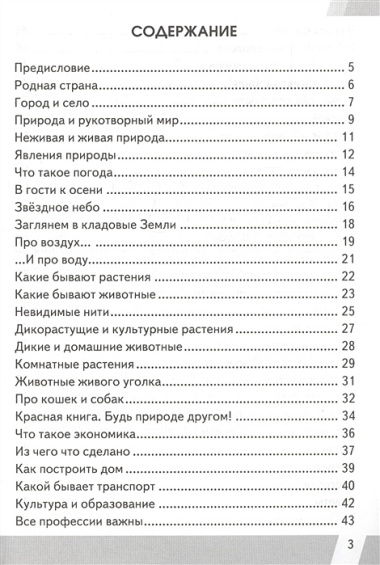 Окружающий мир. 2 класс. Контрольные измерительные материалы. Всероссийская проверочная работа