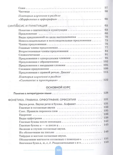 Русский язык. Практика. 5 класс. Учебник