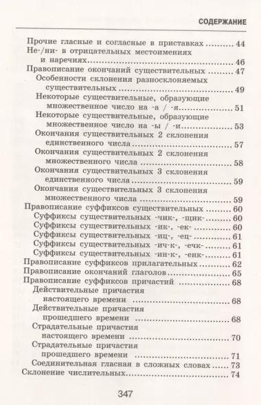 Все трудности русского языка. Пишем без ошибок