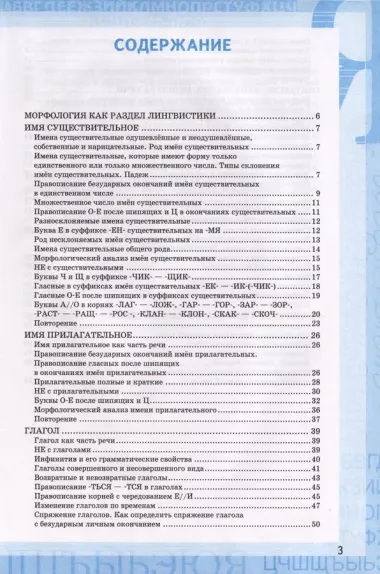 Рабочая Тетрадь по Русскому Языку. 5 класс. Часть 2. К учебнику Т.А. Ладыженской, М.Т. Баранова, Л.А. Тростенцовой и др.