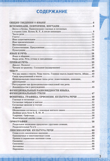 Рабочая Тетрадь по Русскому Языку. 5 класс. Часть 1. К учебнику Т.А. Ладыженской, М.Т. Баранова, Л.А. Тростенцовой и др.