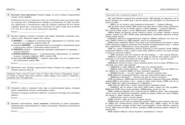 ОГЭ 2025. Русский язык. Тренировочные варианты. 50 вариантов