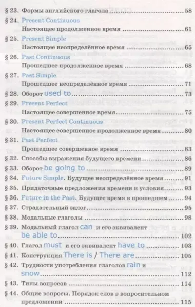 Грамматика английского языка. Книга для родителей. 8 класс: к учебнику Ю.Е. Ваулиной и др. ФГОС