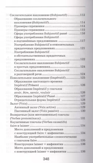 Все правила французского языка в схемах и таблицах с приложениями