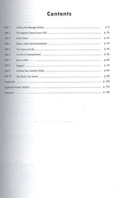 Upstream. C2. Proficiency. Workbook. (Teachers - overprinted). КДУ к рабочей тетради