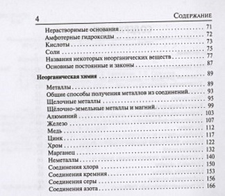 Химия. Карманный справочник. 9-11 классы