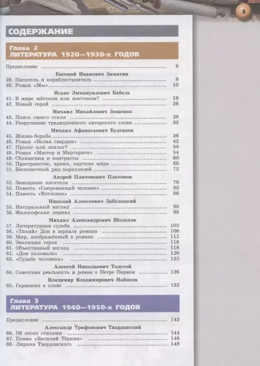 Абелюк. Литература. 11 класс. Базовый уровень. В 2 частях. Часть 2. Учебник.