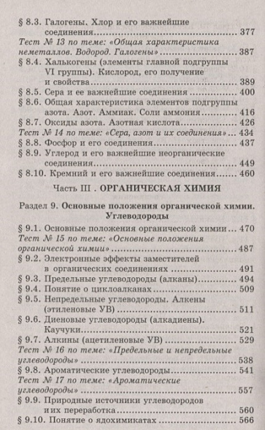 Репетитор по химии. 41- е изд.