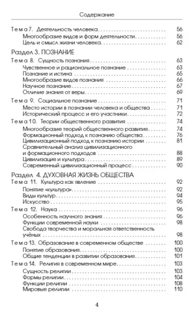 ЕГЭ. Обществознание. Новый полный справочник школьника для подготовки к ЕГЭ