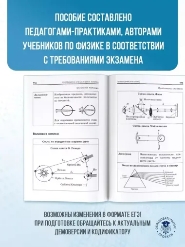 Готовимся к ЕГЭ за 30 дней. Физика