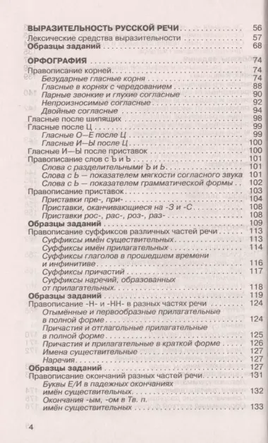 ОГЭ. Русский язык (70x90/32). Новый полный справочник для подготовки к ОГЭ