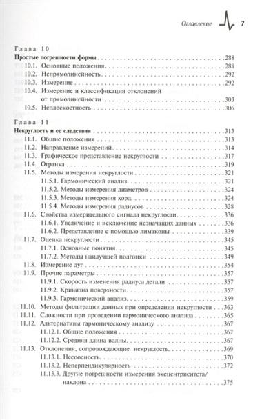 Метрология поверхностей. Принципы промышленные методы и приборы: научное издание