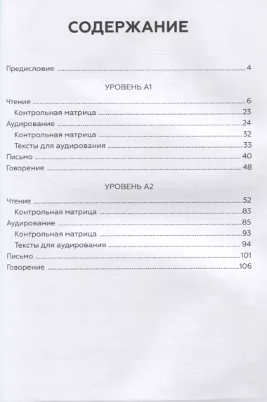 Тестовый практикум по РКИ для обучающихся вне языковой среды