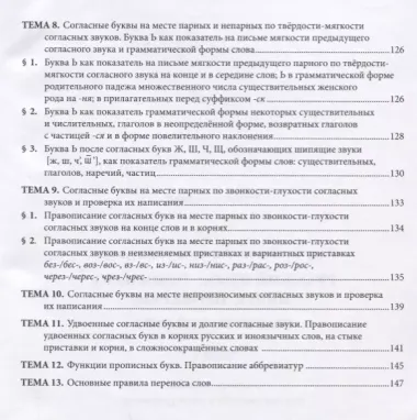 Русский язык: понимаю, пишу, проверяю. Практический курс. Часть 1 учебное пособие для школьников и абитуриентов